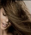 Woman Hair Photo